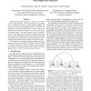 A Tree Based Router Search Engine Architecture with Single Port Memories