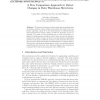 A Tree Comparison Approach to Detect Changes in Data Warehouse Structures