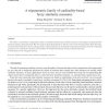 A triparametric family of cardinality-based fuzzy similarity measures