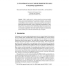 A Trust-Based Access Control Model for Pervasive Computing Applications