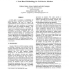 A Trust Based Methodology for Web Service Selection