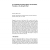 A Trust Model for Sharing Ratings of Information Providers on the Semantic Web