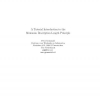 A tutorial introduction to the minimum description length principle