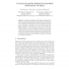 A Two-Level Learning Method for Generalized Multi-instance Problems