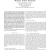 A Two-Level Strategy for Topology Control in Wireless Sensor Networks