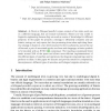 A Two-Level Structure for Compressing Aligned Bitexts