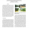 A Two-stage Algorithm for Shoreline Detection