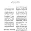 A Two-Stage Approach to Retrieving Answers for How-To Questions
