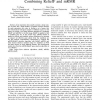 A Two-Stage Gene Selection Algorithm by Combining ReliefF and mRMR