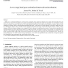 A two-stage head pose estimation framework and evaluation