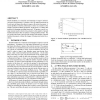 A two-stage mixture model for pseudo feedback