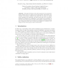A Two-Tiered Approach to Self-Localization