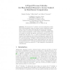 A Typed Process Calculus for Fine-Grained Resource Access Control in Distributed Computation