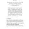 A UML 2.0 Profile to Model Block Cipher Algorithms