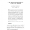 A UML Based Approach for Modeling ETL Processes in Data Warehouses