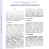 A UML Based Methodology to Ease the Modeling of a Set of Related Systems