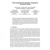 A UML-integrated Test Description Language for Component Testing
