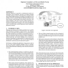 A UML ontology and derived content language for a travel booking scenario