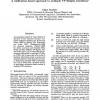 A unification-based approach to multiple VP Ellipsis resolution
