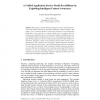 A Unified Application Service Model for ubiHome by Exploiting Intelligent Context-Awareness