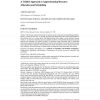 A unified approach to approximating resource allocation and scheduling