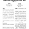 A unified category-theoretic formulation of typed binding signatures