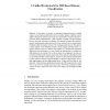 A Unified Framework for MR Based Disease Classification