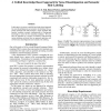 A Unified Knowledge Based Approach for Sense Disambiguation and Semantic Role Labeling