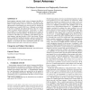 A unified MAC layer framework for ad-hoc networks with smart antennas