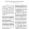 A Unified Representation for Interactive 3D Modeling
