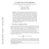 A Unified View of TD Algorithms; Introducing Full-Gradient TD and Equi-Gradient Descent TD
