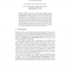 A Uniform Approach to Inter-model Transformations