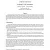 A Uniform Name Service for Spring's UNIX Environment