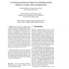 A Unifying and Rigorous Shape from Shading Method Adapted to Realistic Data and Applications