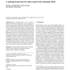 A unifying framework for robot control with redundant DOFs