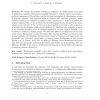 A Unifying Local Convergence Result for Newton's Method in Riemannian Manifolds