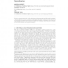 A Unifying View of Functional and Logic Program Specialization