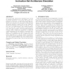 A universal technique for fast and flexible instruction-set architecture simulation