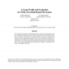 A Usage Profile and Evaluation of a Wide-Area Distributed File System
