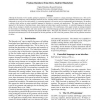 A Use Case for Controlled Languages as Interfaces to Semantic Web Applications