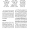 A Utility-Based Adaptivity Model for Mobile Applications