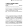 A Value-Driven System for Autonomous Information Gathering