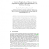 A Variable Neighborhood Descent Search Algorithm for Delay-Constrained Least-Cost Multicast Routing
