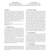 A variation tolerant subthreshold design approach