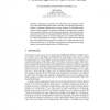 A Variational Approach for Object Contour Tracking