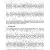A variational approach to magnetic resonance coil sensitivity estimation