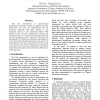 A Variational Bayes Method for Handwritten Text Line Segmentation