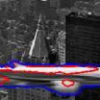 A Variational Framework for Simultaneous Motion Estimation and Restoration of Motion-Blurred Video