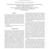 A variational multi-view learning framework and its application to image segmentation