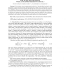 A Variational Shape Optimization Approach for Image Segmentation with a Mumford--Shah Functional